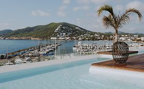 Aguas de Ibiza Grand Luxe Hotel